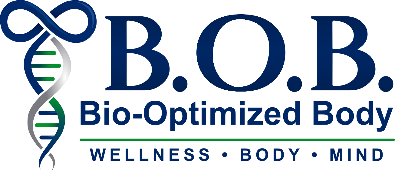 Bio-Optimized Body